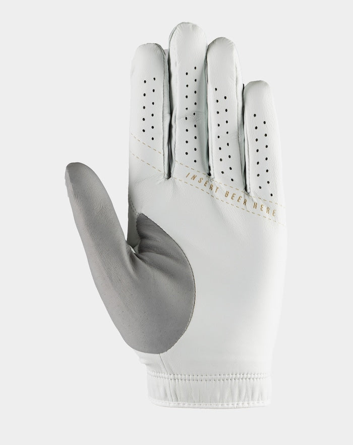 Cuater Double Me Glove