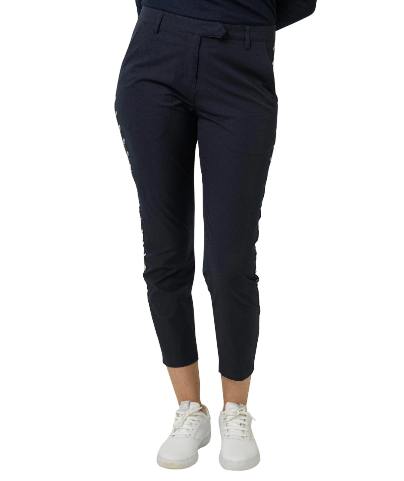 Cross Womens Style Tech Chinos