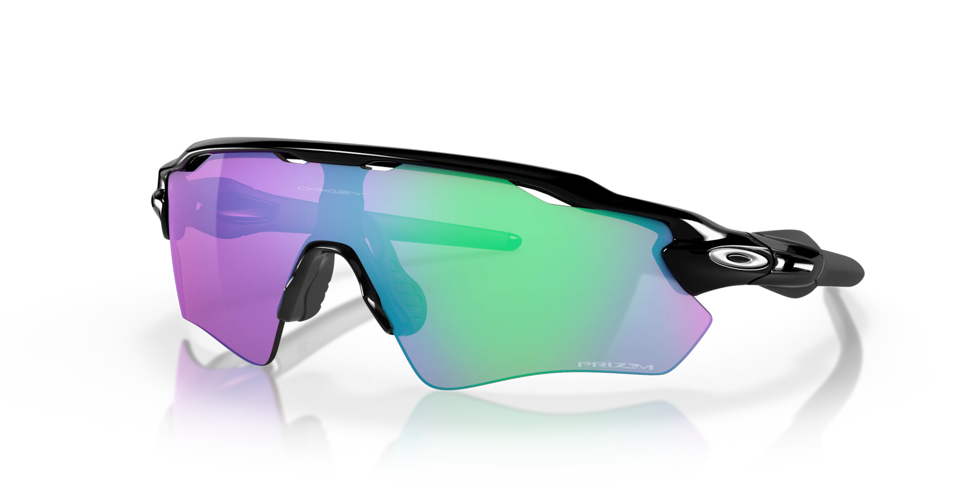 Oakley Radar EV Path