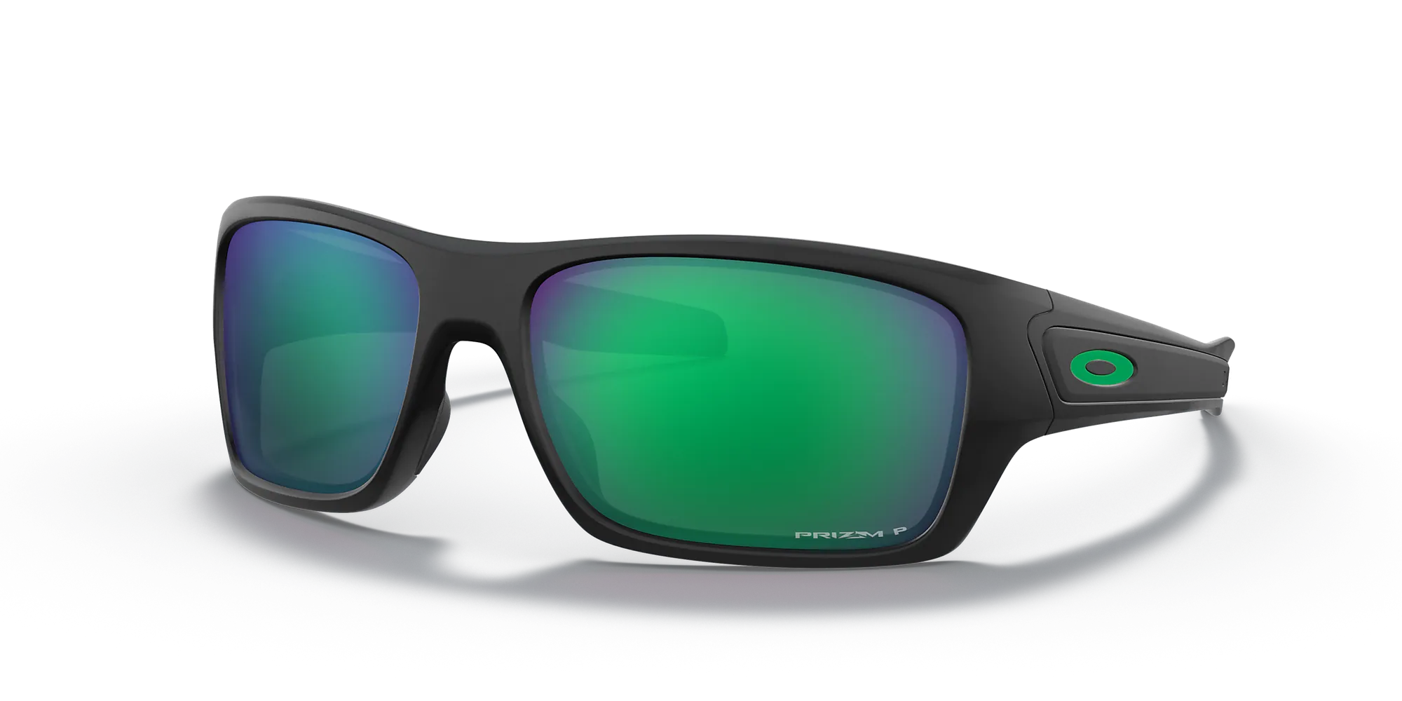 Oakley Turbine Golf Sunglasses