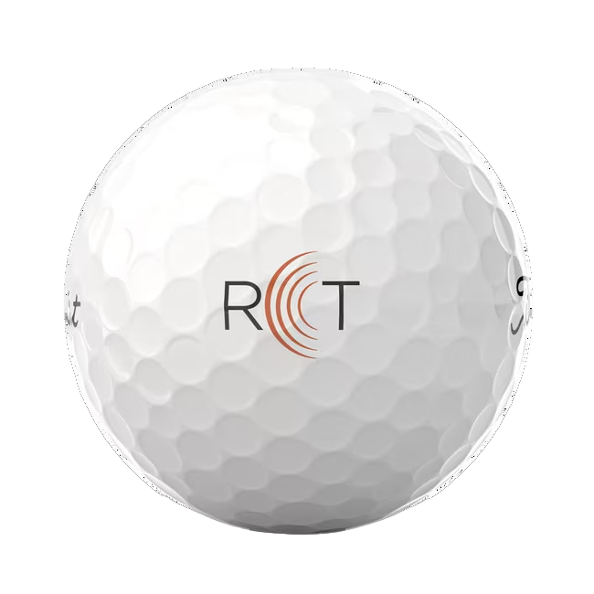 Titleist AVX RCT Golf Balls - Dozen