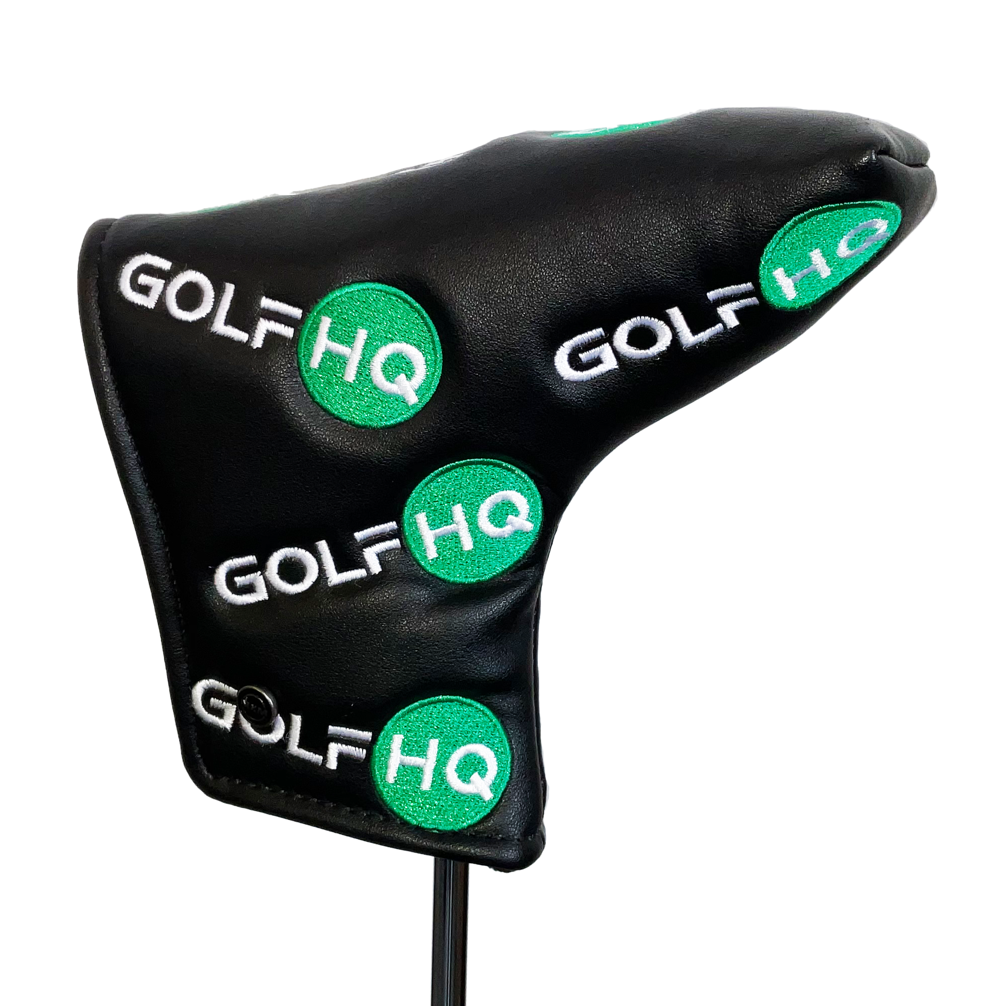 Golf HQ Putter Headcover