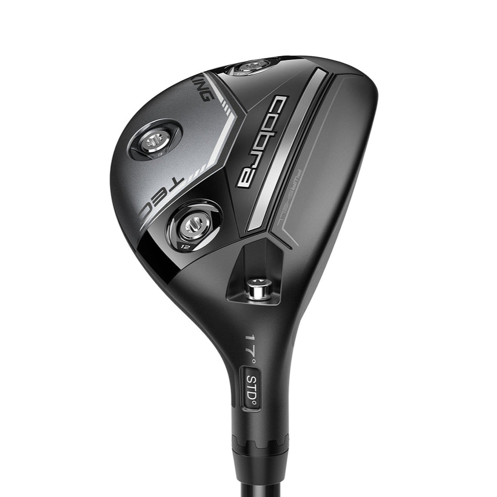 Cobra King Tec Hybrid
at Golf HQ NZ