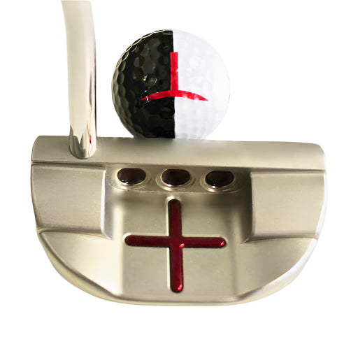 Eyeline MyRoll Ball 3 Pack