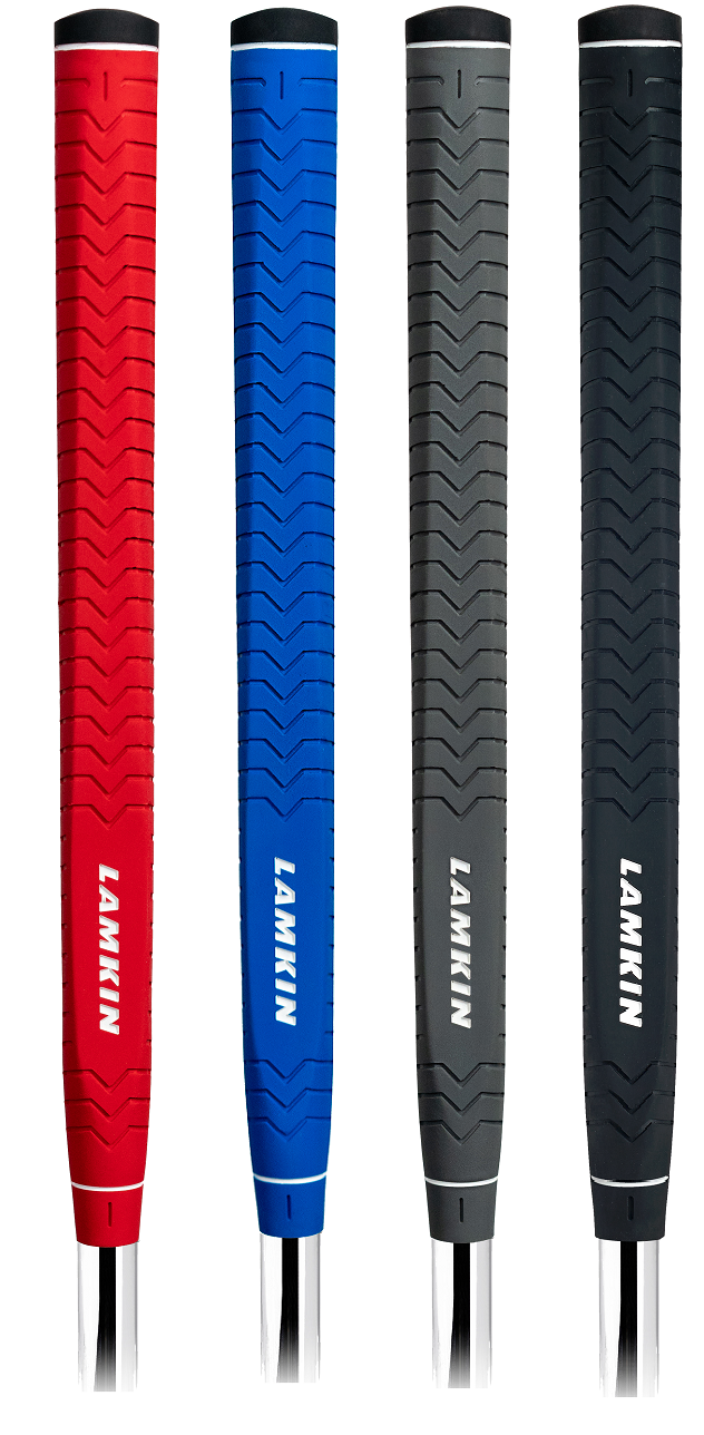 Lamkin Deep Etched Putter Grip