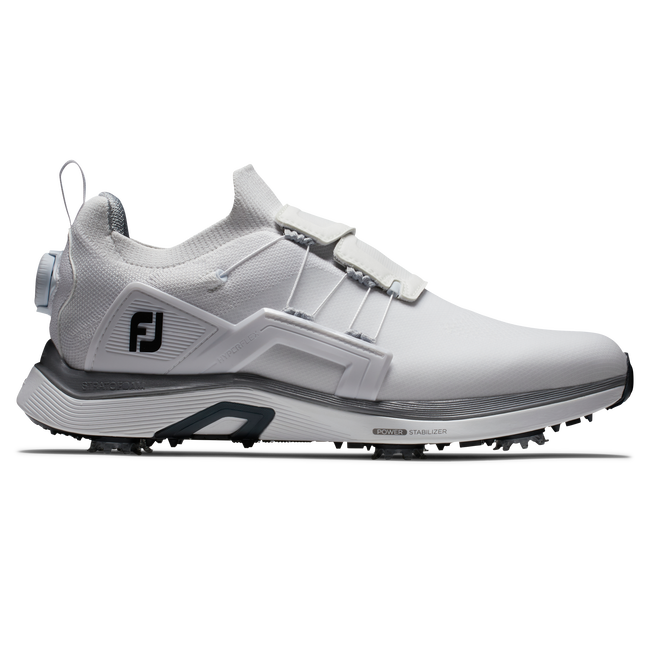2023 FootJoy Men's HyperFlex BOA Golf Shoes