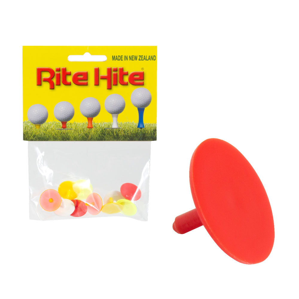 Rite Hite Ball Markers