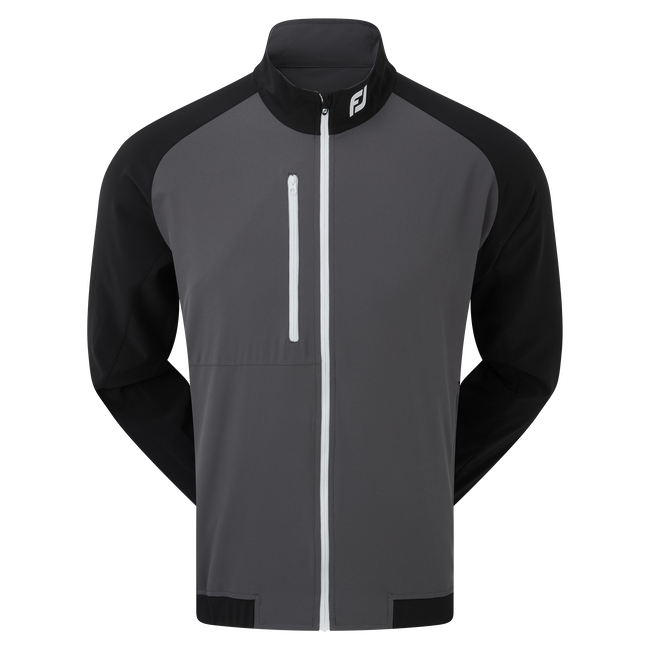 FootJoy Mens Elements Packable Golf Jacket