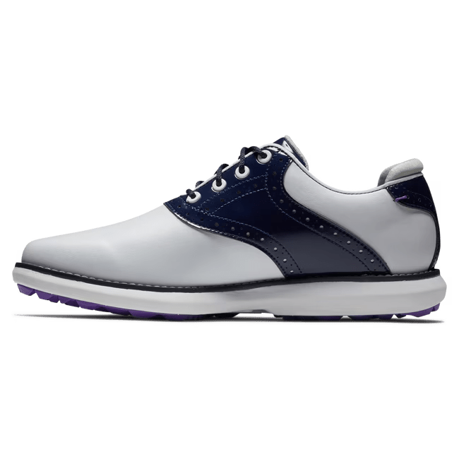 FootJoy 23 Traditions Spikeless Womens