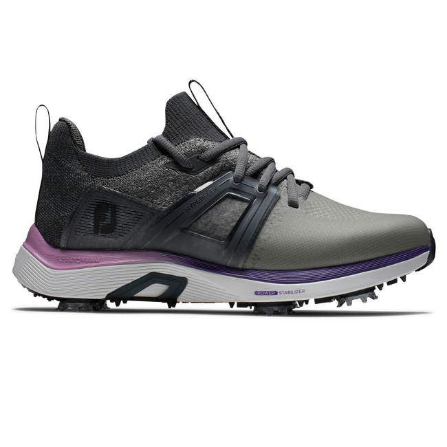 2023 FootJoy Women's HyperFlex Lace Golf Shoes