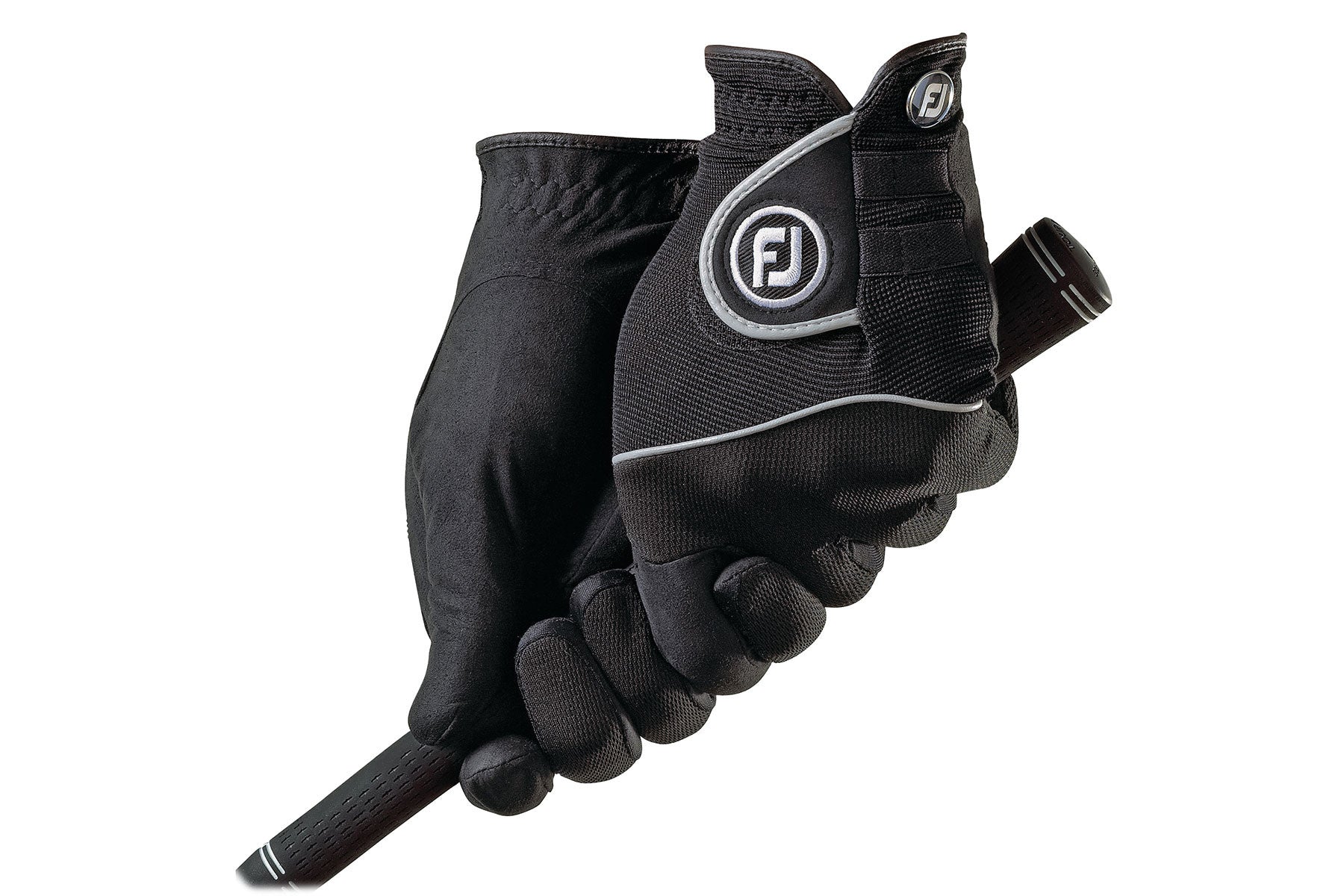 FootJoy Ladies RainGrip - Left
