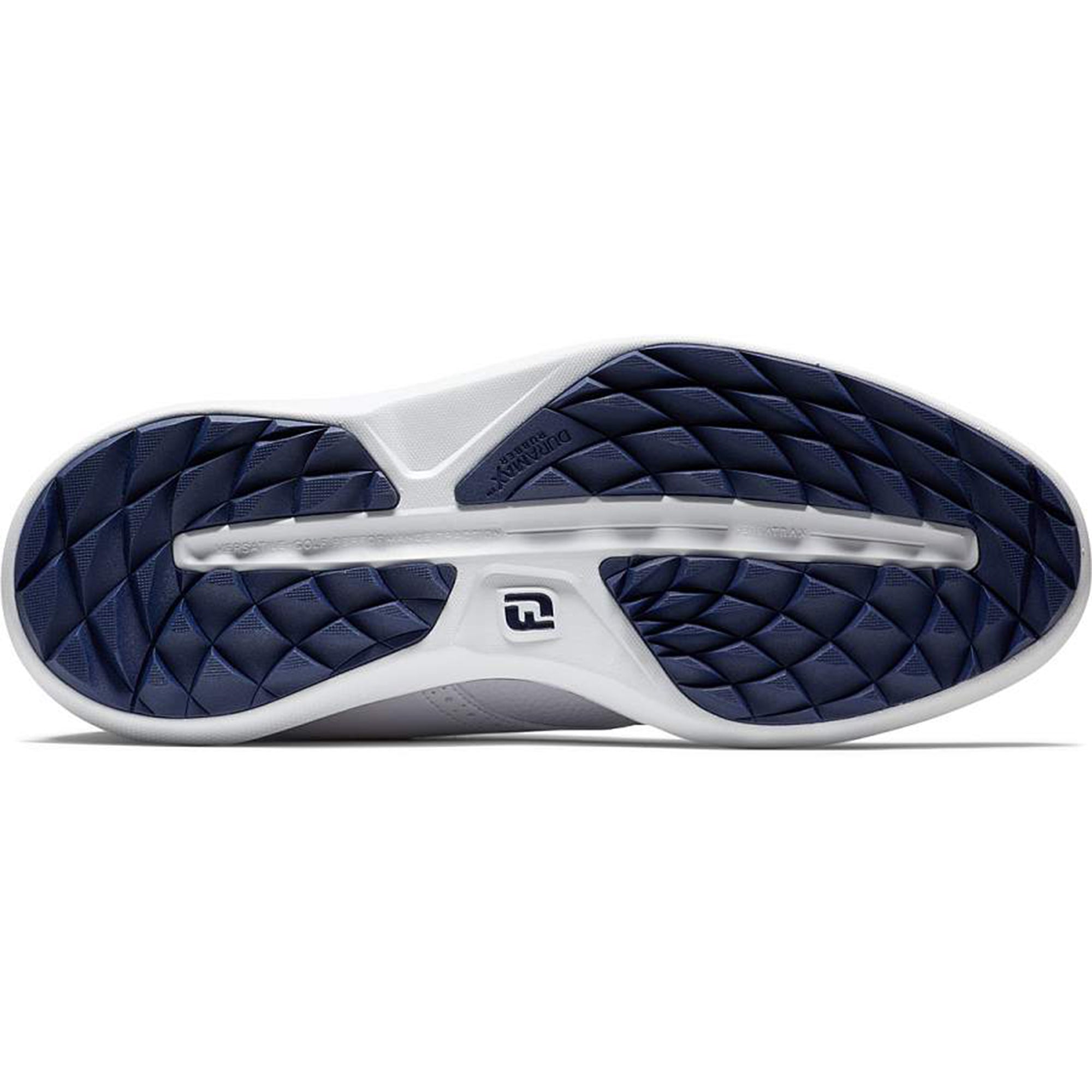 FootJoy Men`s 23 Traditions Spikeless Golf Shoes
