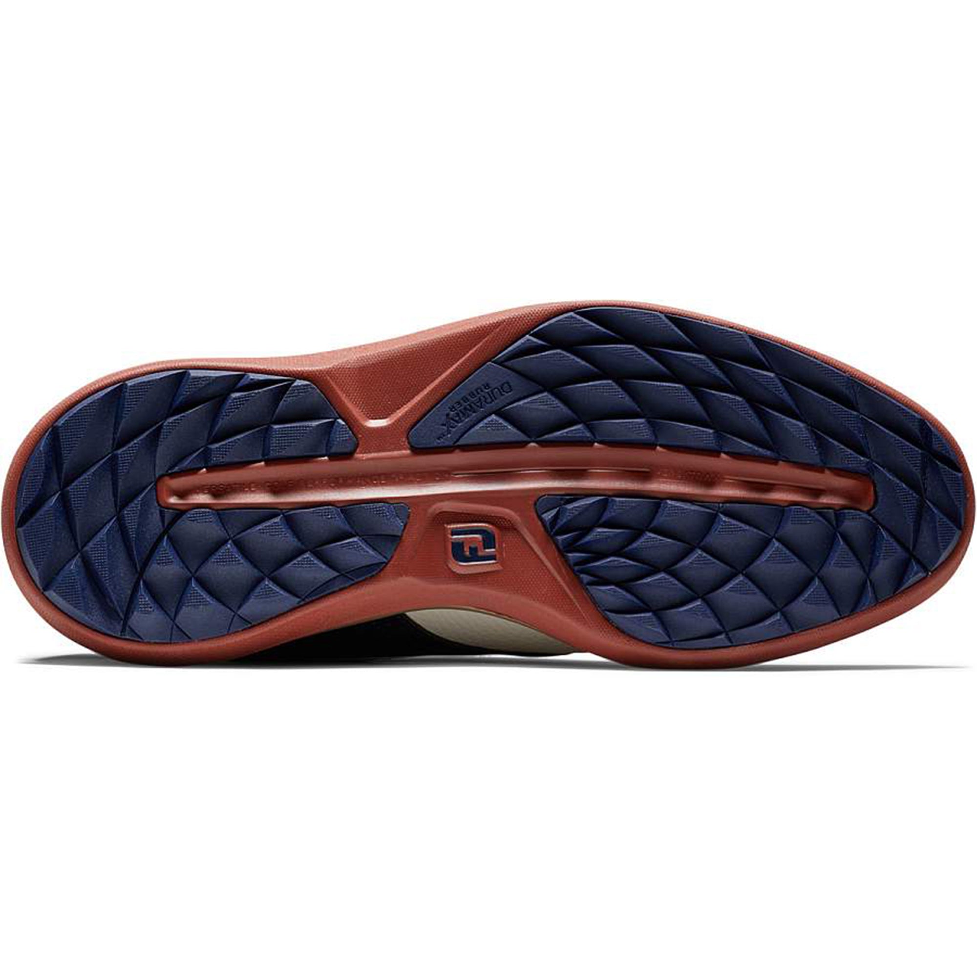 FootJoy Men`s 23 Traditions Spikeless Golf Shoes