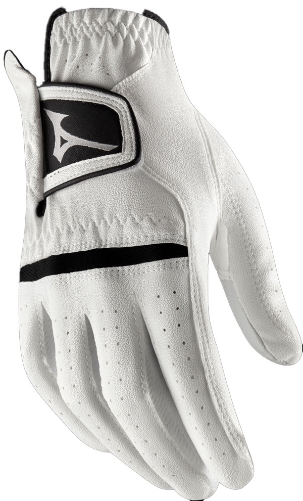 Mizuno Comp Mens Golf Glove - (Cadet)