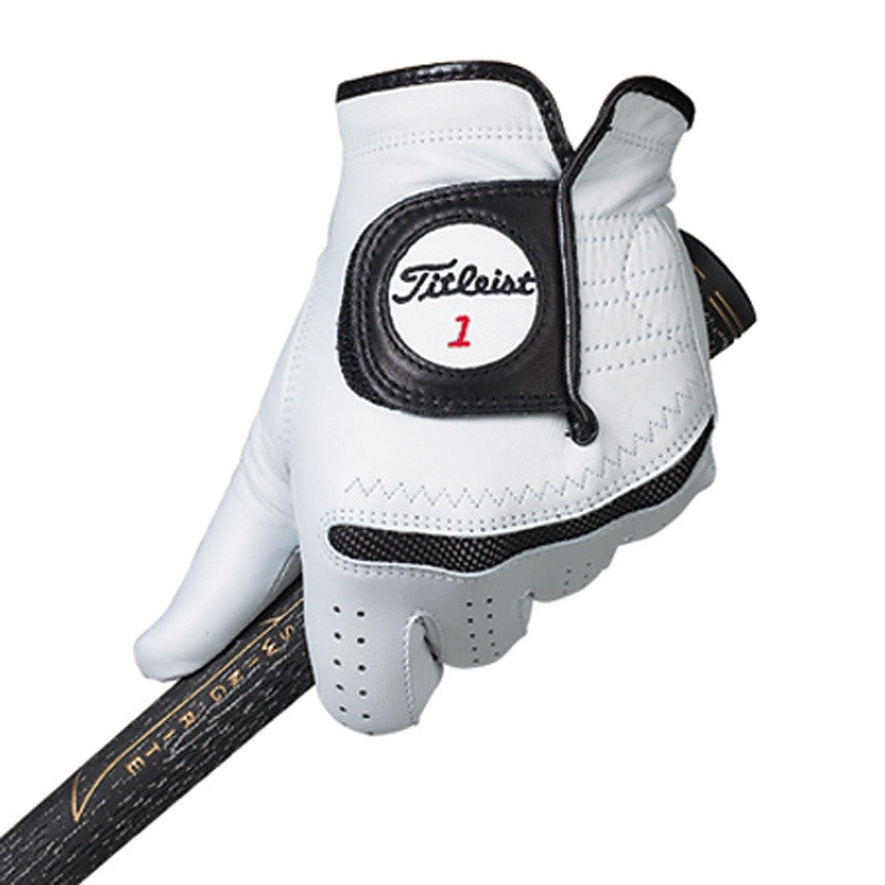 Titleist Perma Soft MLH