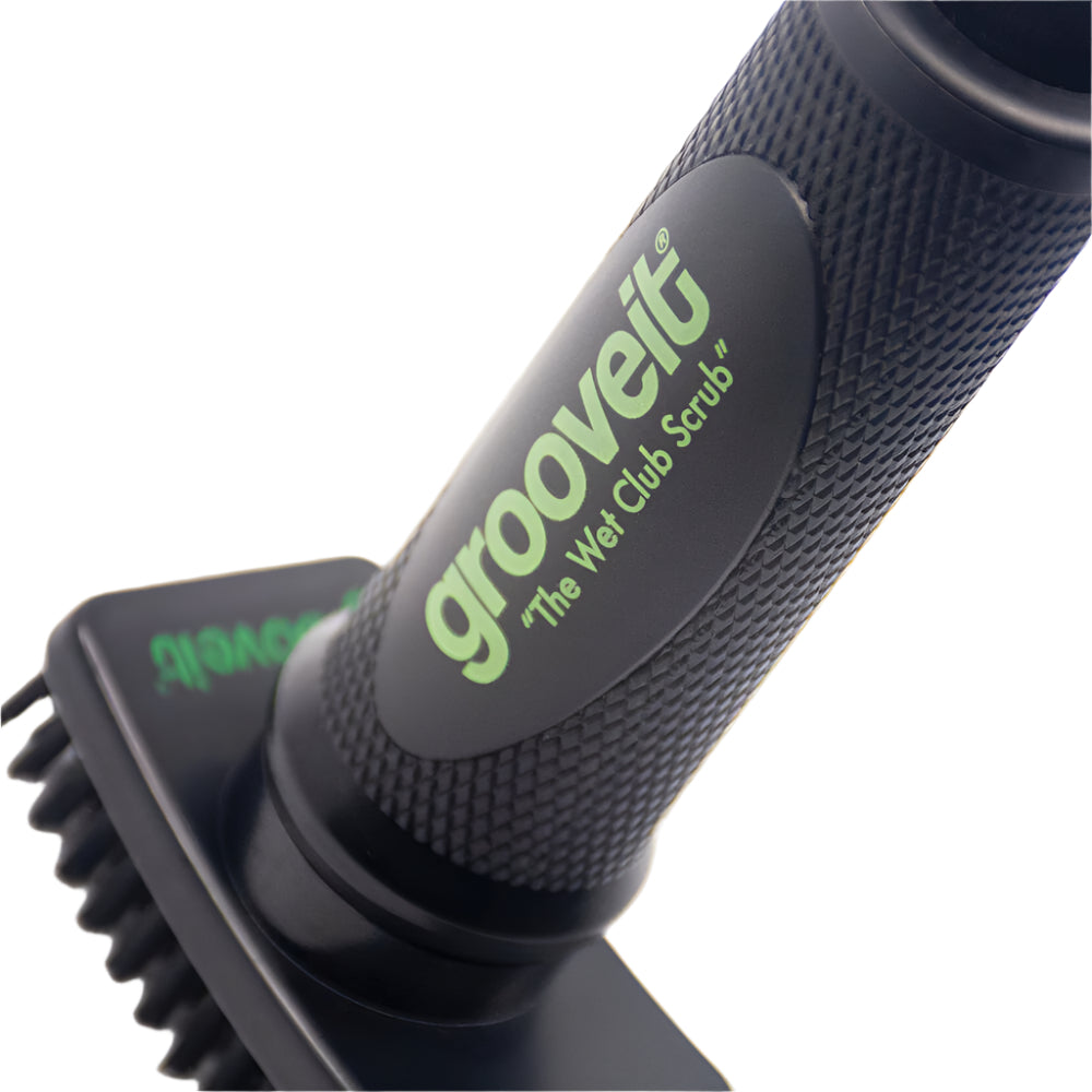 grooveit golf club cleaner
