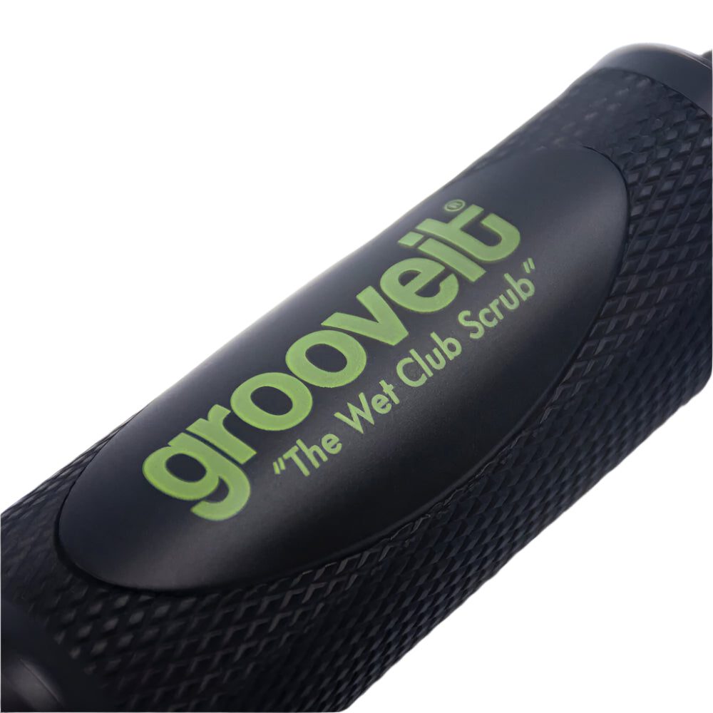 Grooveit Golf Club Brush