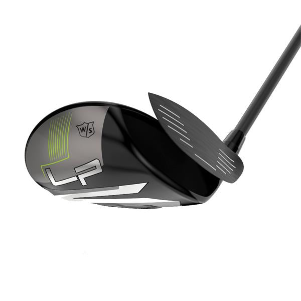 Wilson Staff Ladies Launch Pad 2 Fairway Wood