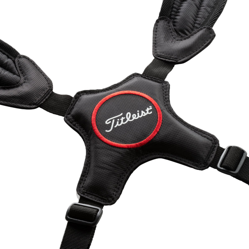 Titleist Players 4 Carbon Stand Bag