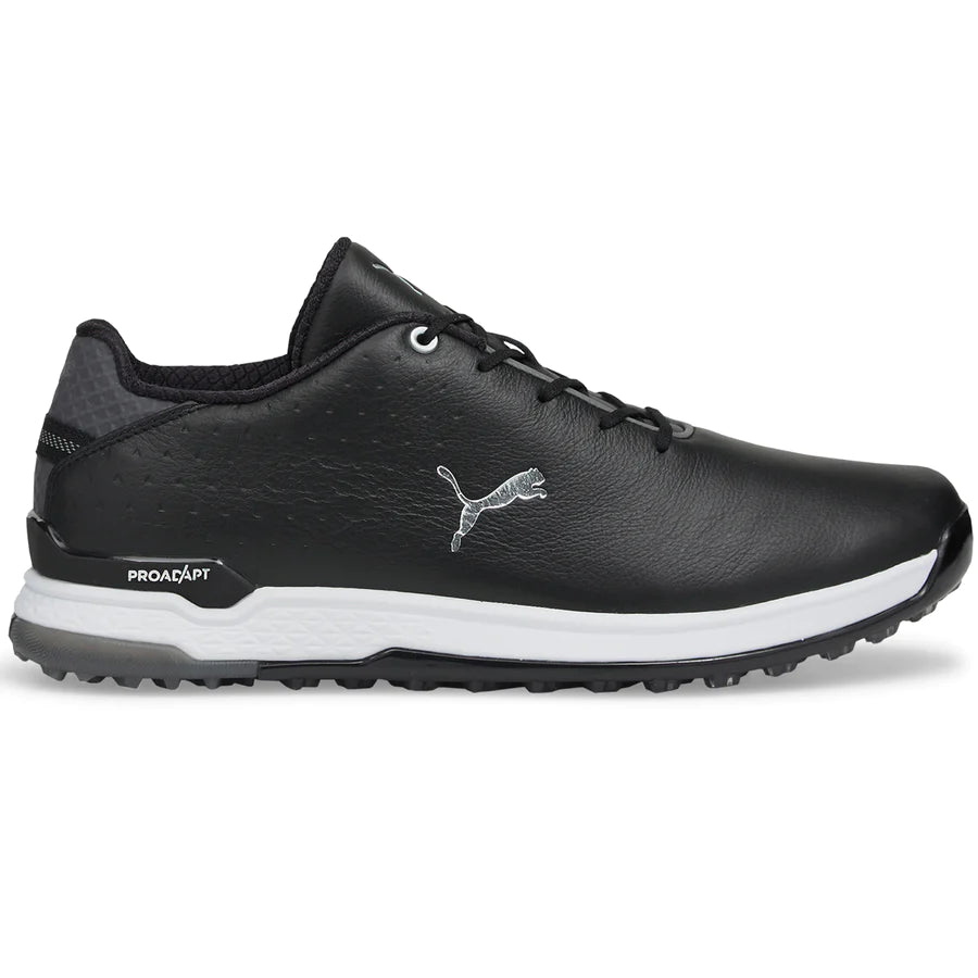 Puma Proadapt Alphacat Leather Men's Golf Shoes