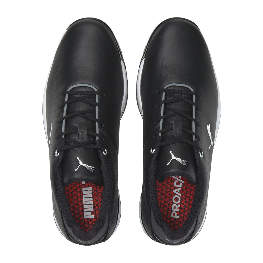 Puma Proadapt Alphacat Leather Men's Golf Shoes