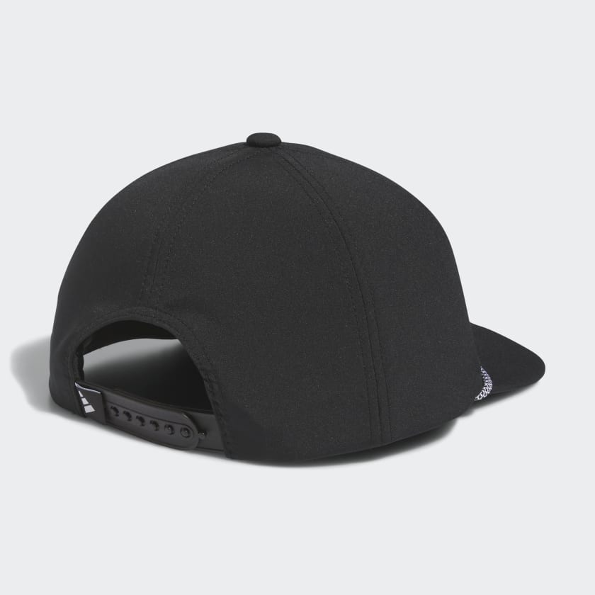 Adidas Retro Five-Panel Hat