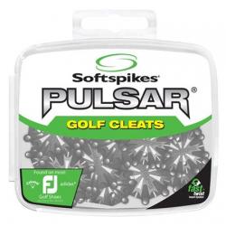 Softspikes Pulsar Golf Cleats - 18 Pack