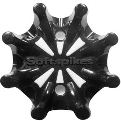 Softspikes Pulsar Golf Cleats - 18 Pack
