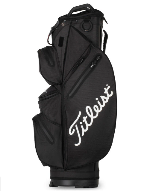 Titleist Stadry Cart 14 Cart Bag