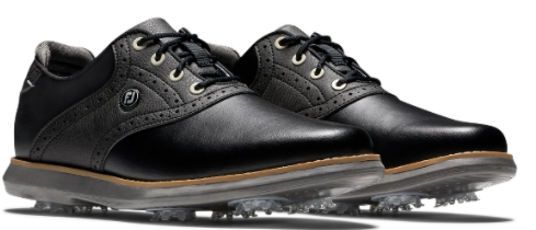 Women's FootJoy Traditions Golf Shoes