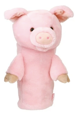 Daphne-Animal-Head-cover-pig