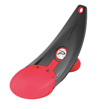 PuttOut Return Premium Trainer red