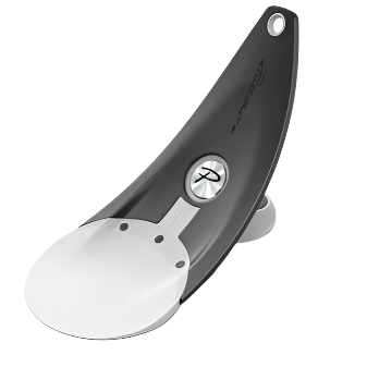 PuttOut Return Premium Trainer white