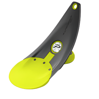 PuttOut Return Premium Trainer yellow