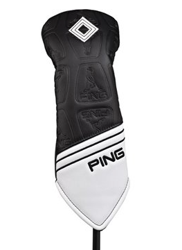 Ping Core Head Covers