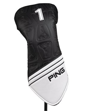 Ping Core Head Covers driver