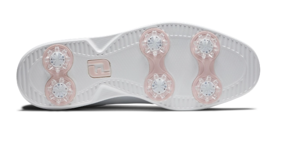 Women's FootJoy Traditions 22 Golf Shoes