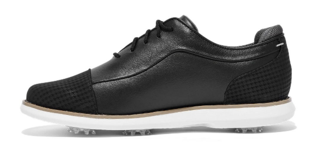 Women's FootJoy Traditions 22 Golf Shoes