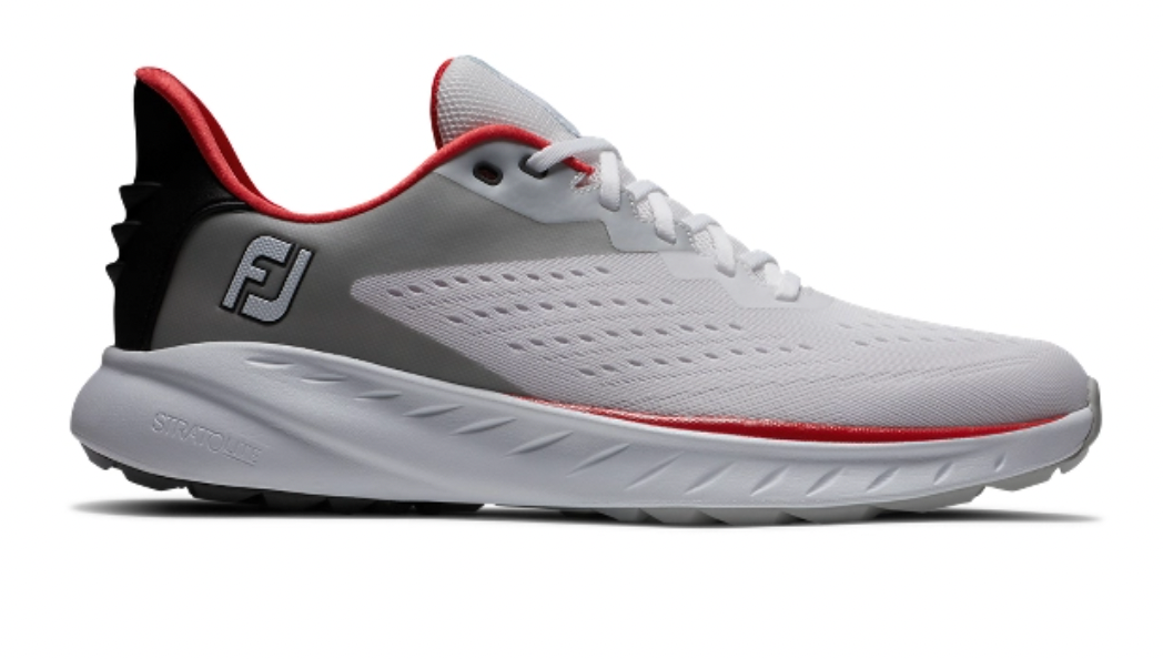 FootJoy Flex XP Mens Golf Shoes