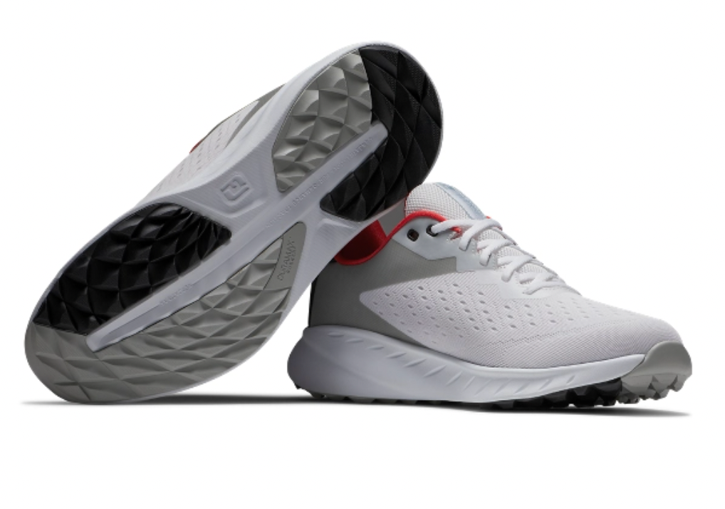 FootJoy Flex XP Mens Golf Shoes