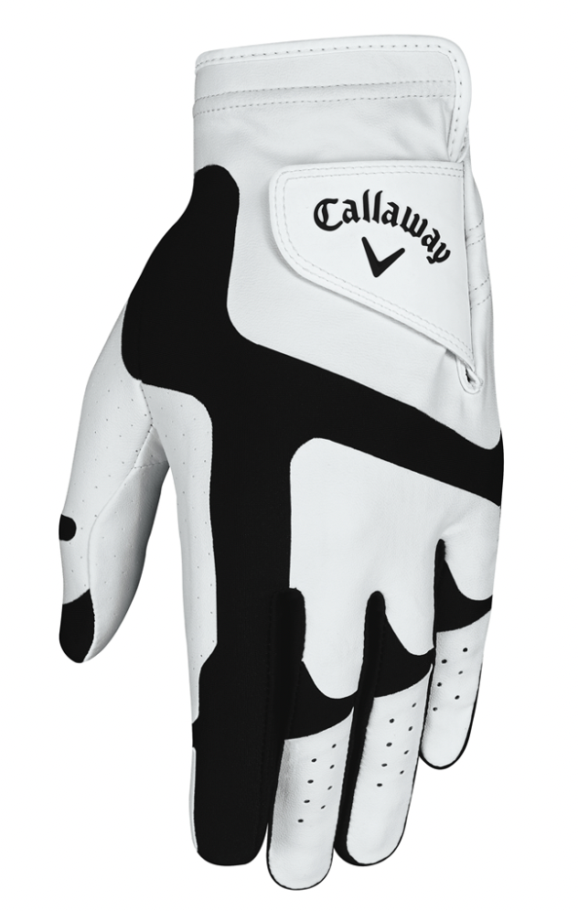 Callaway Opti Fit Junior Glove
