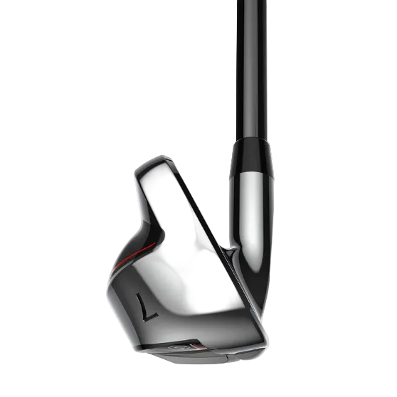 Cobra T-Rail Irons