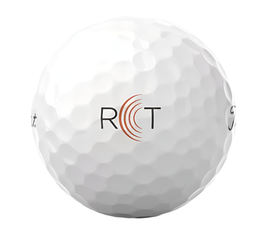 Titleist Pro V1X Left Dash RCT Golf Balls - Dozen