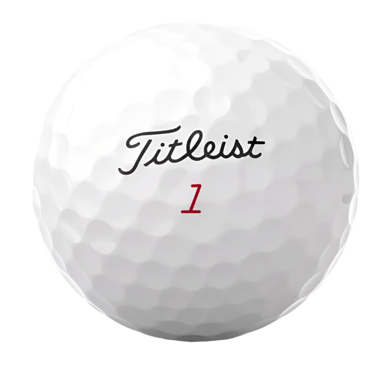 Titleist Pro V1X Left Dash RCT Golf Balls - Dozen