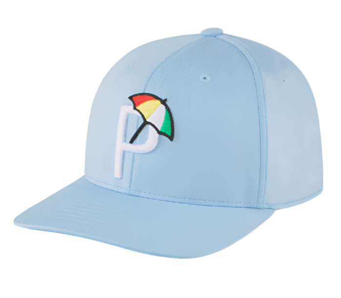 Puma Palmer P Cap