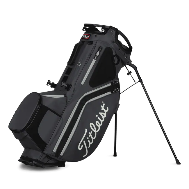 Titleist Hybrid 14 Stand Bag