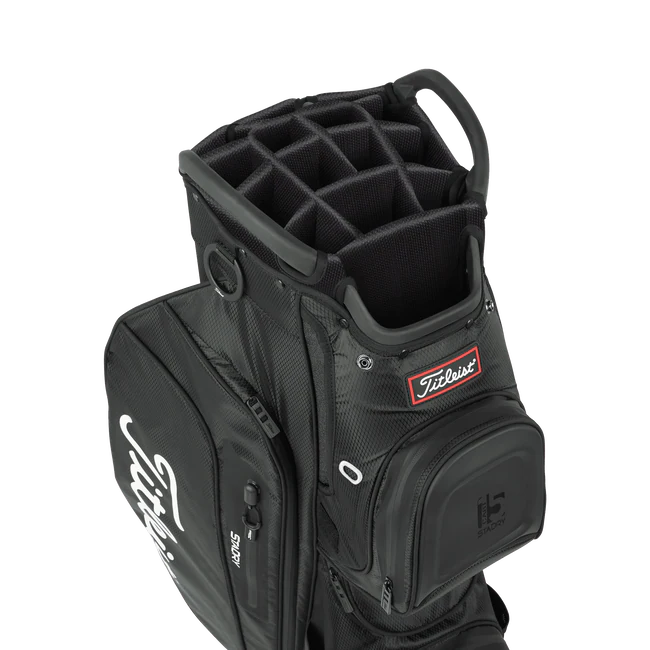 Titleist Cart 15 StaDry Cart Bag
