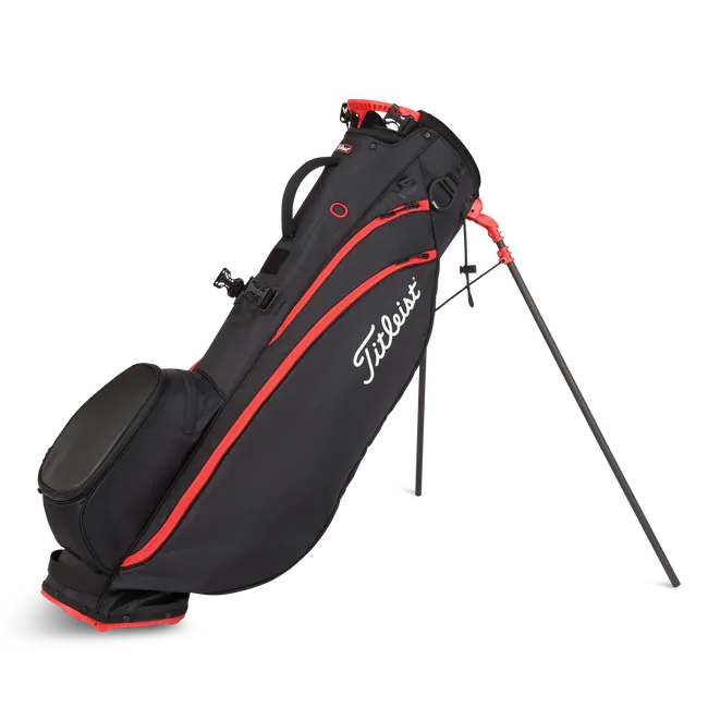Titleist Players 4 Carbon Stand Bag