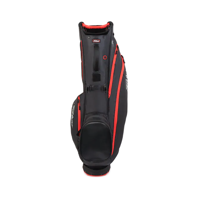 Titleist Players 4 Carbon Stand Bag