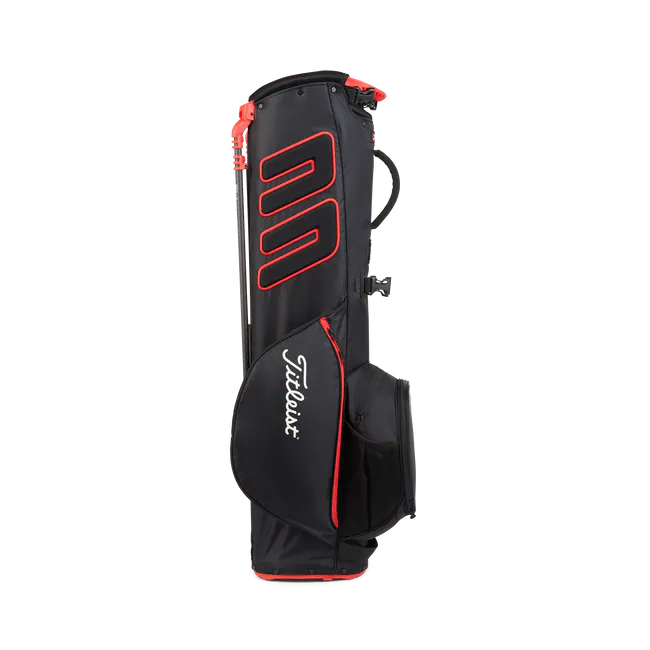 Titleist Players 4 Carbon Stand Bag